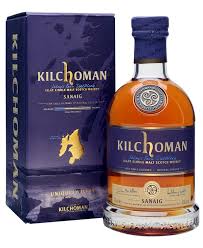 Kilchoman Sanaig