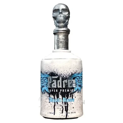 Padre Azul Tequila Silver