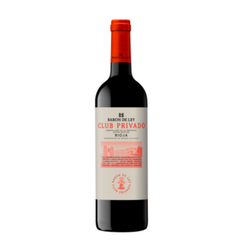 Barón de Ley Club Privado Rioja 2021