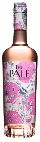 Chateau d'Esclans "The Pale" Rosé 2024