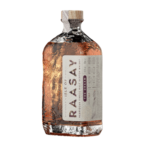 Isle of Raasay Single Malt "The Draam"