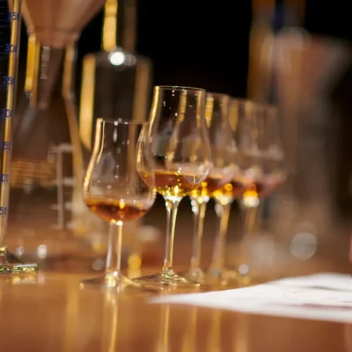 1x Toegangskaart Cognac Proeverij - Zaterdag 24 Oktober 2026