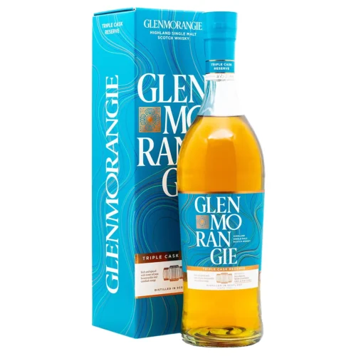 Glenmorangie Triple Cask Reserve