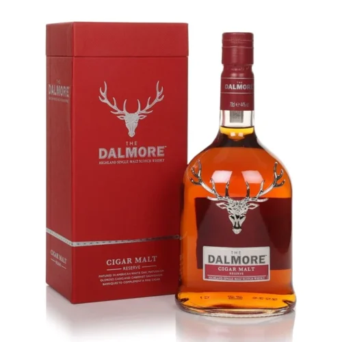 Dalmore Cigar Malt Single Malt