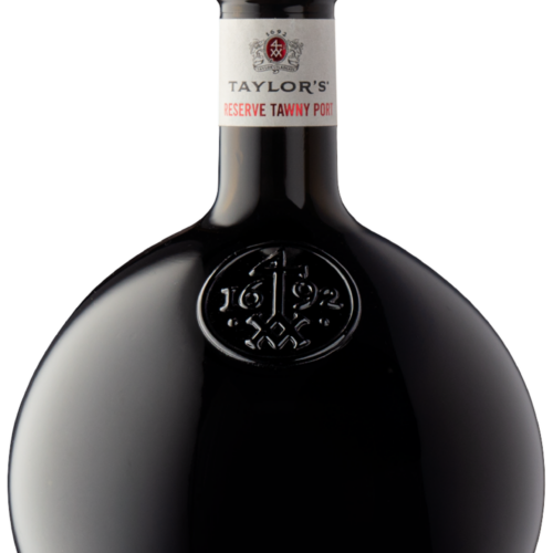 Taylor's Historical Collection IV; Reserve Tawny Port "The Globe"