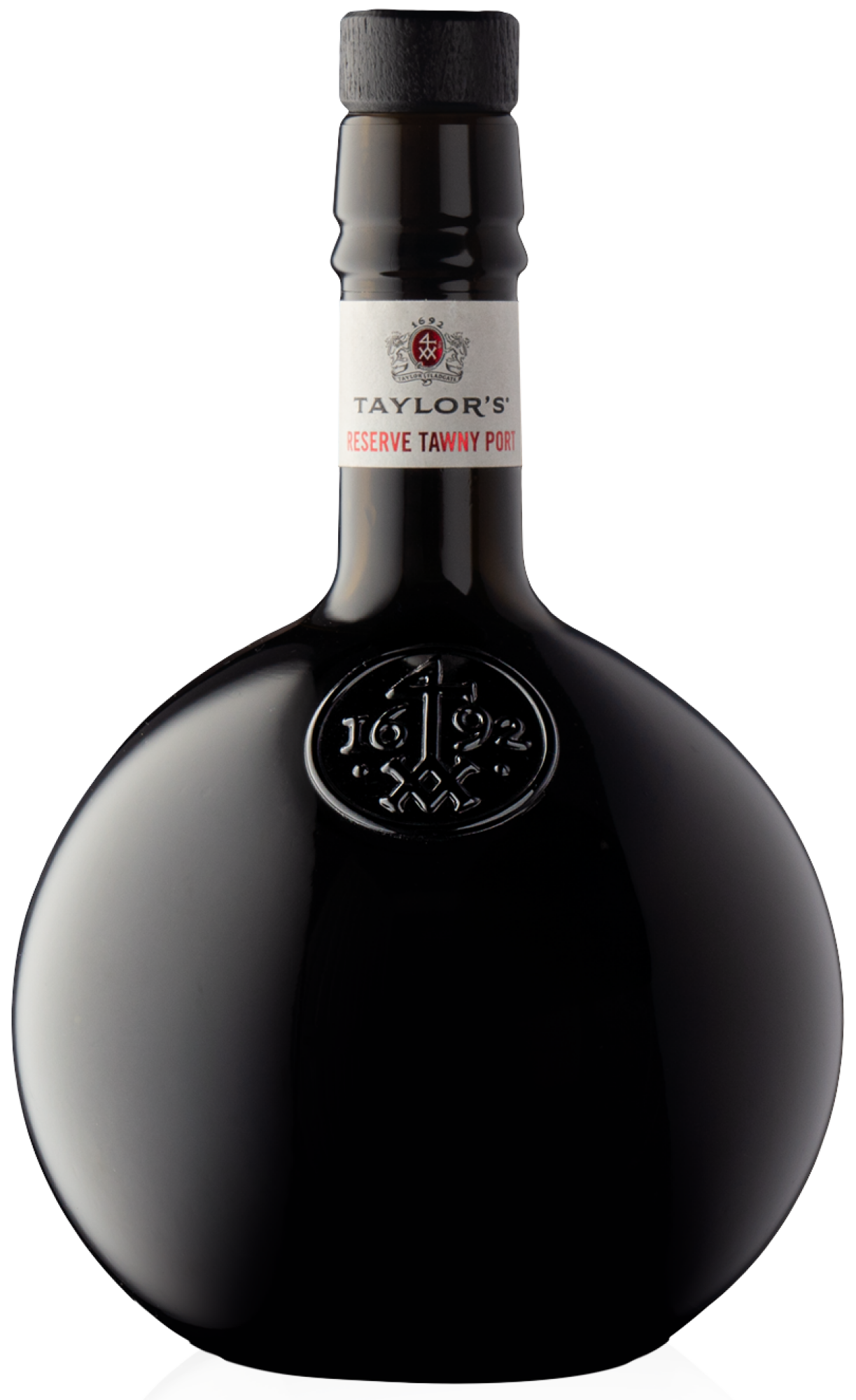 Taylor's Historical Collection IV; Reserve Tawny Port "The Globe"