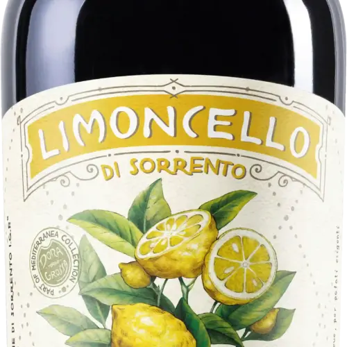 Doragrossa Limoncello di Sorrento