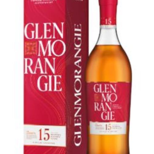Glenmorangie The Lasanta 15 Year Old Single Malt