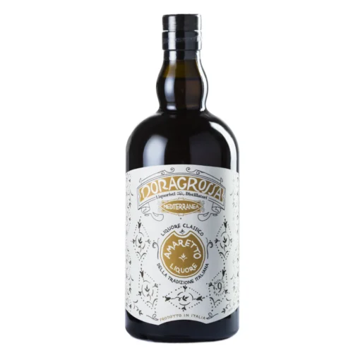 Doragrossa Amaretto likeur 70cl.