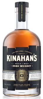 Kinahan's Kasc Project [B] Irish Whiskey