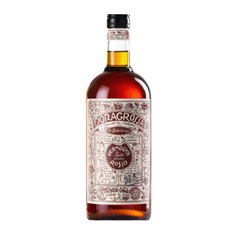 Doragrossa Vermouth Rosso - liter