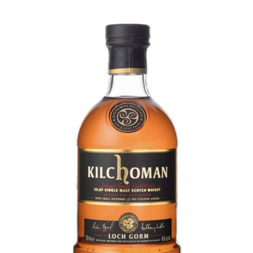 Kilchoman Loch Gorm 10 Years Old - 2025 release