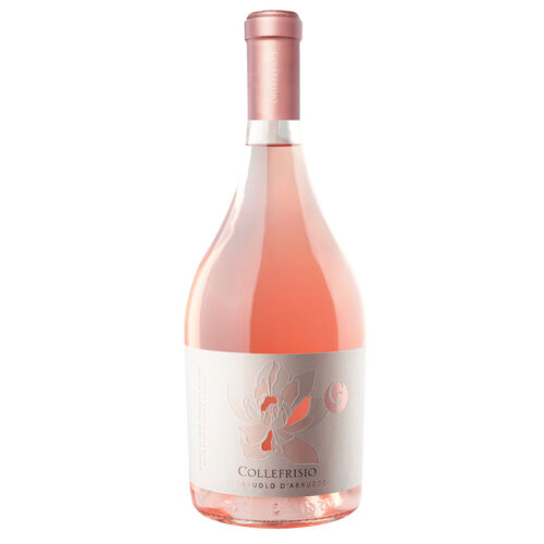Collefrisio Cerasuolo D'Abruzzo DOC Rosé