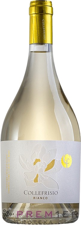 Collefrisio Magnolia Bianco - Terre di Chieti IGT