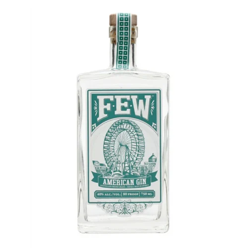 FEW American Gin