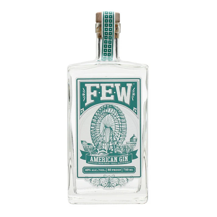 FEW American Gin