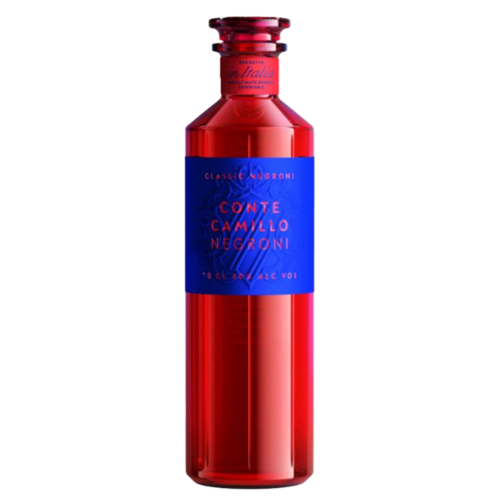 Conte Camillo Negroni - 30% alc.
