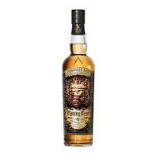 Compass Box Flaming Heart 25th Anniversary Edition (2025) - 48,9% alc.