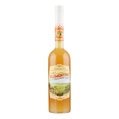 Caffo Clementino della Piana 70cl.