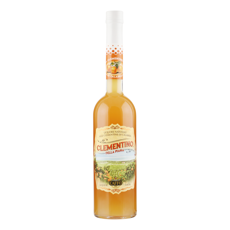 Caffo Clementino della Piana 70cl.