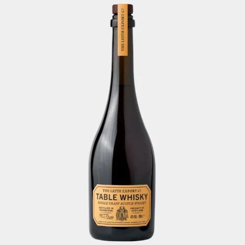 The Leith Export Co. Table Whisky - Single Grain 70cl