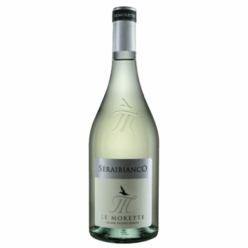 Le Morette Serai IGT Bianco Veronese 2024