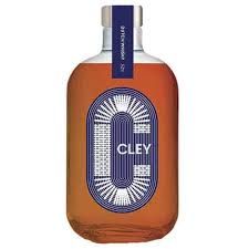 Cley Dutch Single Malt Whisky Cask Strength - 52% alc.