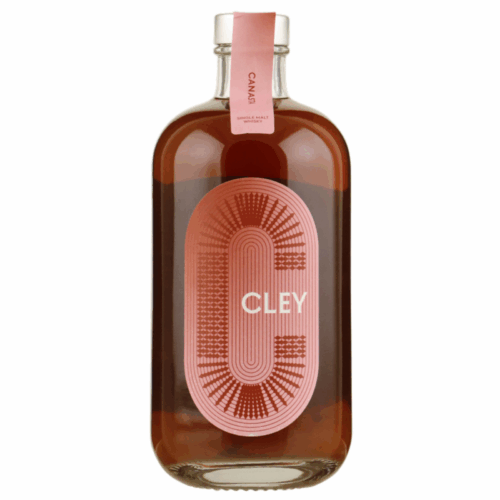 Cley Dutch Single Malt Whisky - Canasta (sherry) Cask  (48% alc.)