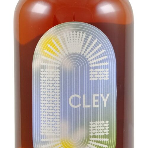 Cley Dutch Single Malt Whisky - Manzanilla Cask Finish  (48% alc.)