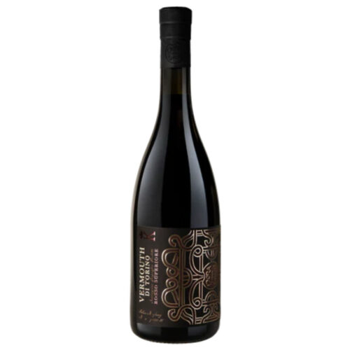 Doragrossa Vermouth di Torino IGP Rosso Superiore