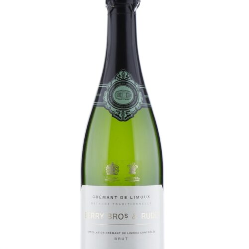 Berry Bros & Rudd Crémant de Limoux Brut (by Antech) 75cl.