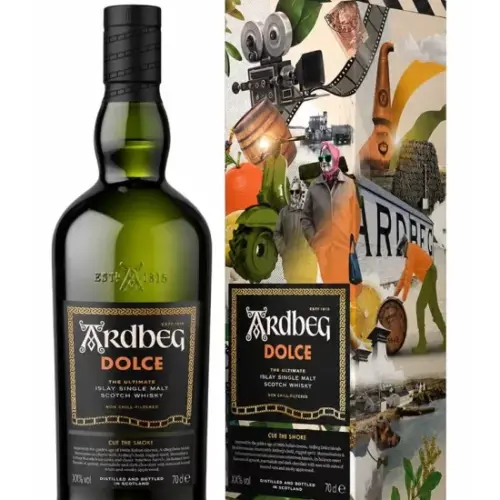 Ardbeg Dolce - Limited Edition 2026