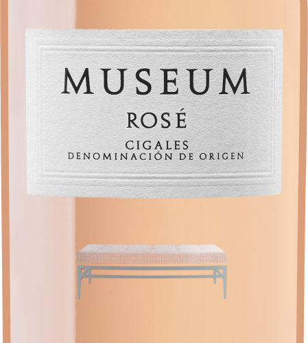 Museum Rosé 2025 DO Cigales
