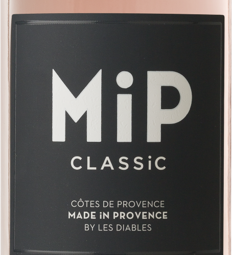MIP Classic Rosé de Provence Classic 2025