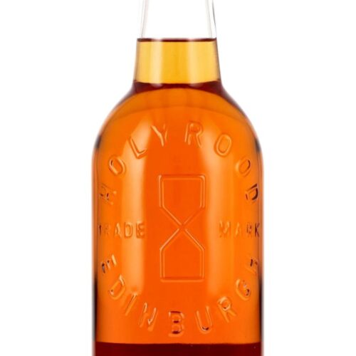 Holyrood NOIR Trilogy; Burdungy Yeast Single Malt (47,4% alc.)