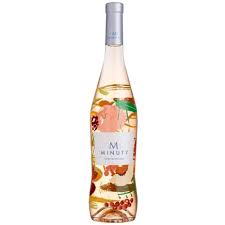 Minuty M rosé 2025 Côtes de Provence