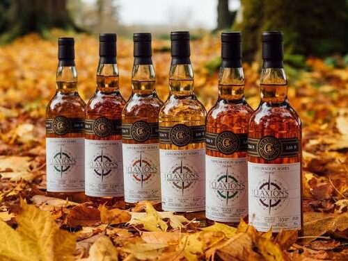 1x Toegangskaart Claxton's Whisky Proeverij - Zaterdag 28 November 2026