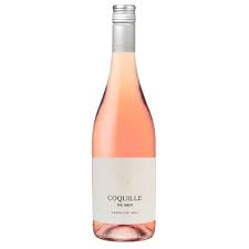Coquille de Mer, Rosé (6 flessen) 2025