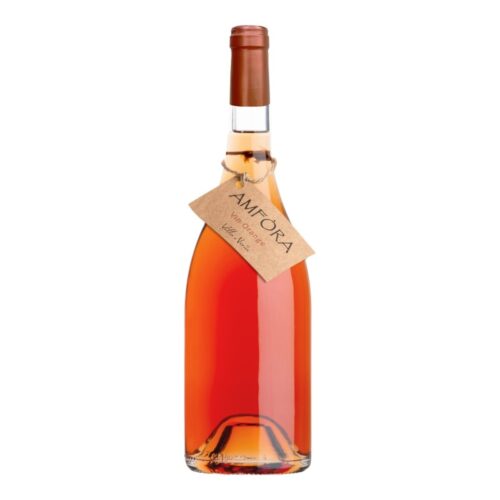 Villa Noria Amfòra Vin Orange
